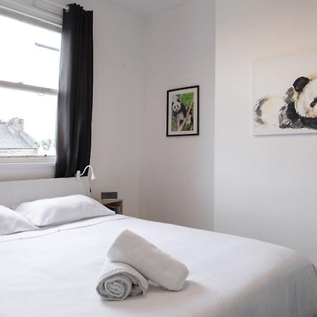 Beautiful 3Bd Flat In Archway London Lägenhet Exteriör bild