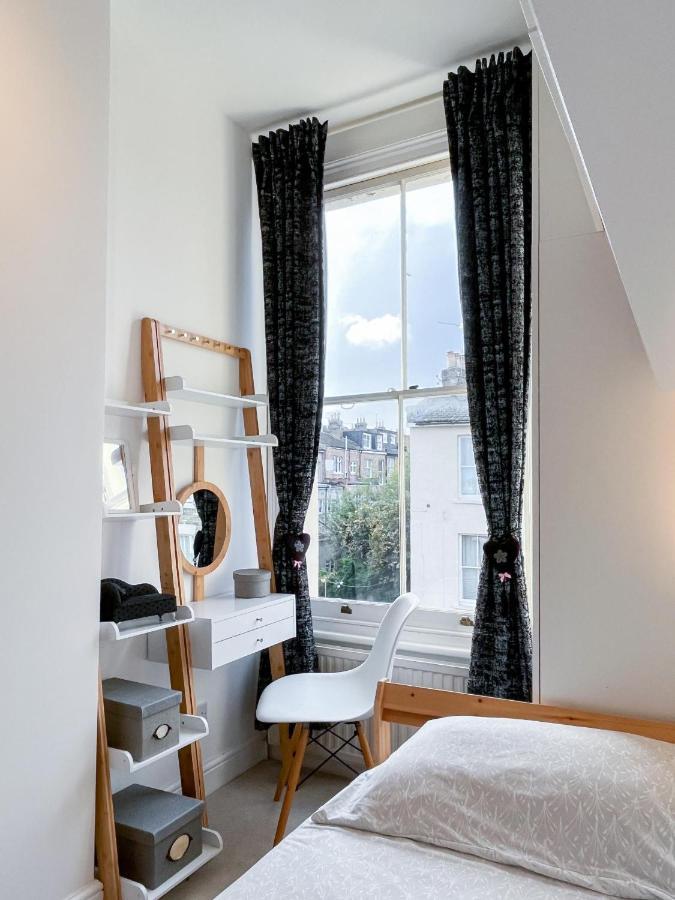 Beautiful 3Bd Flat In Archway London Lägenhet Exteriör bild