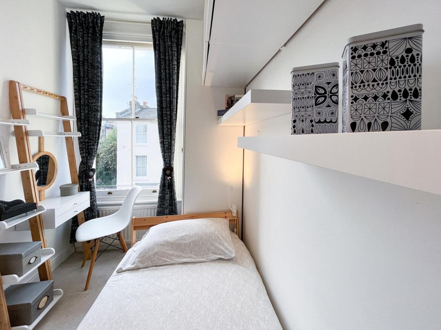 Beautiful 3Bd Flat In Archway London Lägenhet Exteriör bild