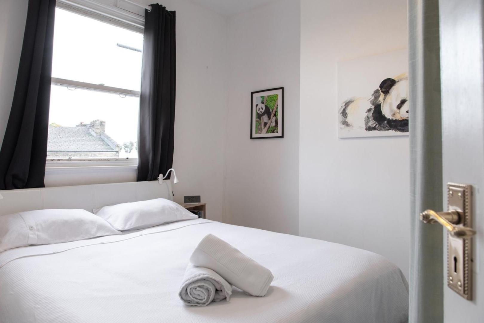 Beautiful 3Bd Flat In Archway London Lägenhet Exteriör bild