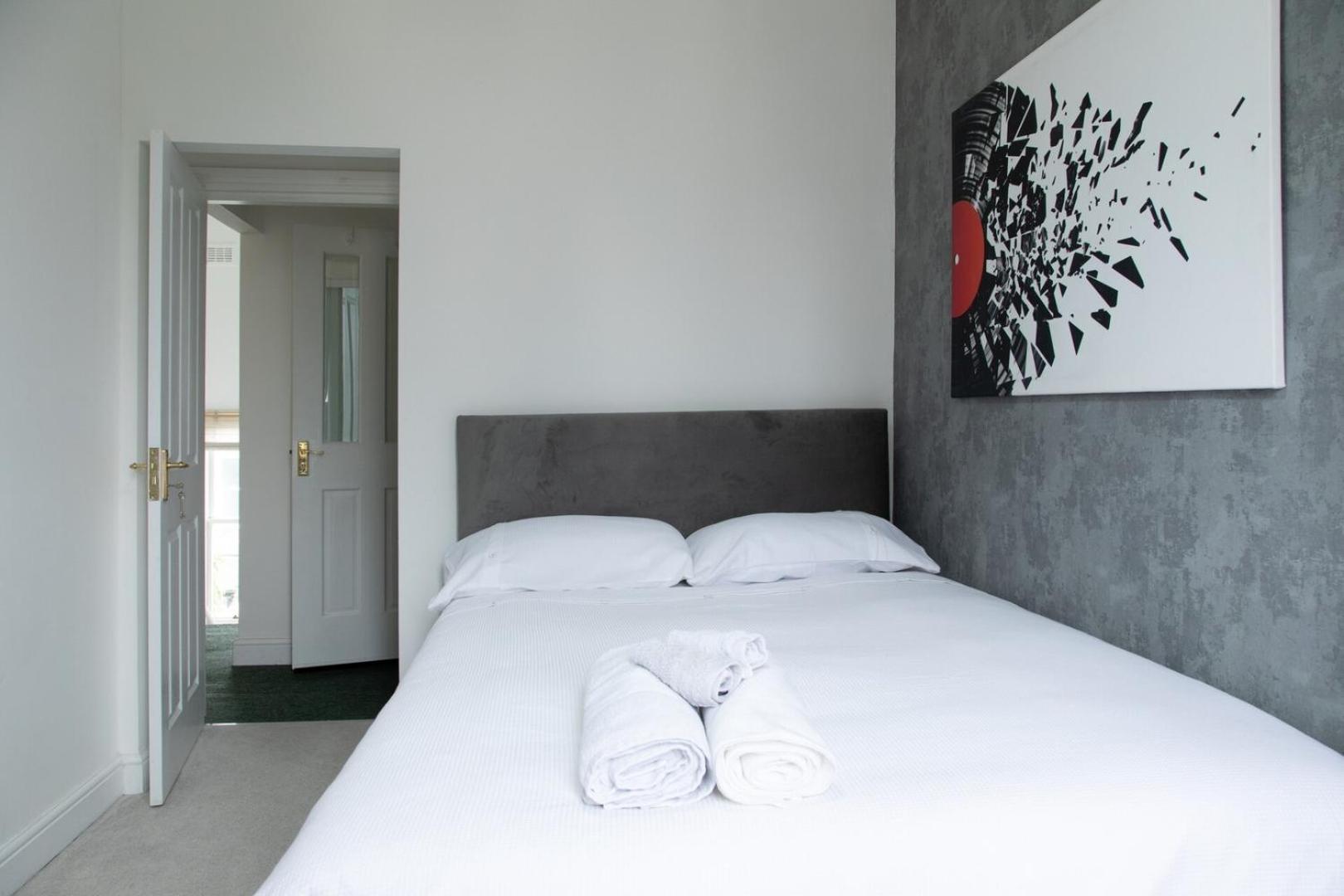 Beautiful 3Bd Flat In Archway London Lägenhet Exteriör bild